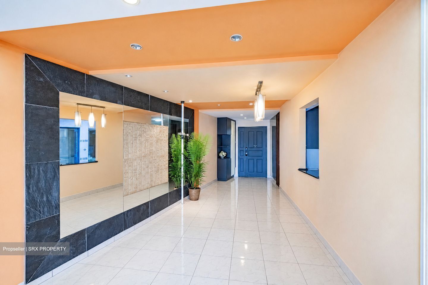 Blk 468A Blue Riverview (Sembawang), HDB Executive #626415171